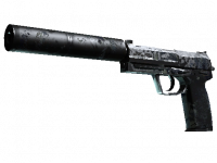 USP-S Night Ops
